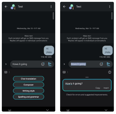 Reasons to ditch Gboard and switch to Samsung Keyboard