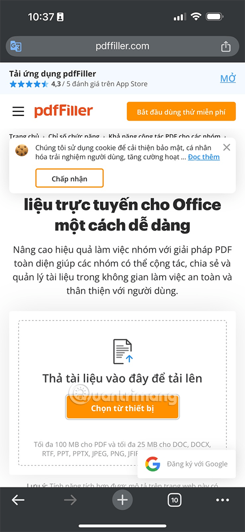 แปลง PDF เป็น Word อย่างรวดเร็ว ไม่มีข้อผิดพลาดของฟอนต์ ล่าสุด 25 เมษายน 2568