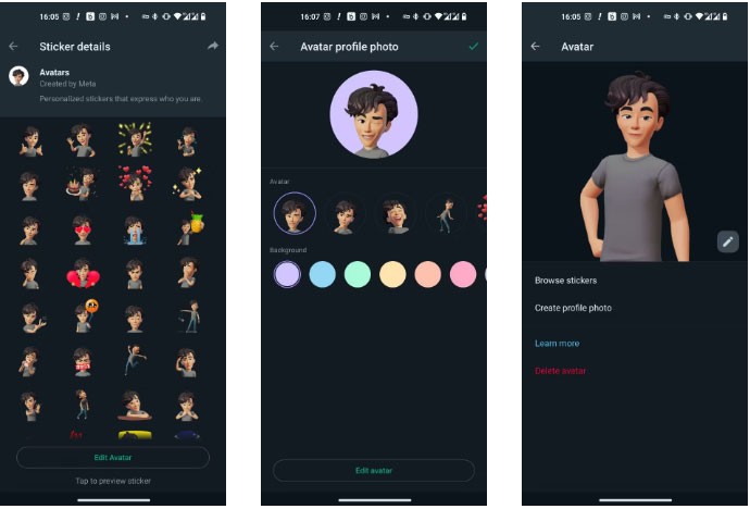 7 Apps to Use Memoji on Android