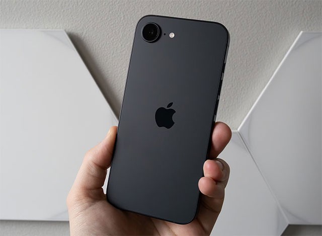 Apple อธิบายว่าทำไม iPhone 16e ถึงไม่มี MagSafe