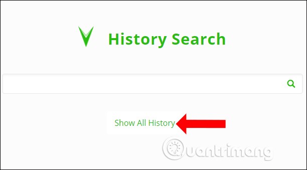 Comment trouver des sites Web ouverts en mode navigation privée Comment trouver des sites Web ouverts en mode navigation privée