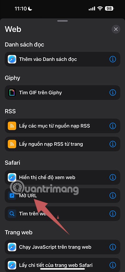 Jak dodać Gemini do ekranu głównego iPhone'a