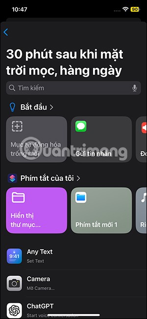 كيفية جدولة إرسال الرسائل على أحدث إصدار من نظام التشغيل iOS 18