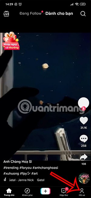 Инструкция по проверке корзины покупок в TikTok Shop