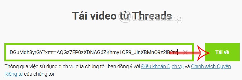 휴대폰 및 컴퓨터에 Threads 비디오를 다운로드하는 방법