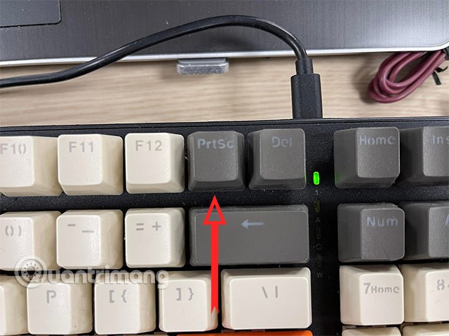 5 najłatwiejszych i najszybszych sposobów na robienie zrzutów ekranu w systemie Win 10