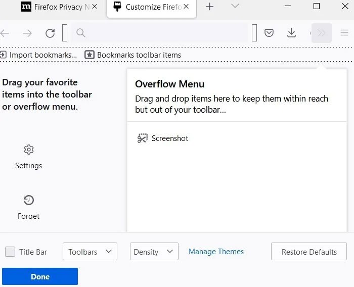كيفية التقاط لقطات شاشة طويلة ومتمرّرة في نظام التشغيل Windows