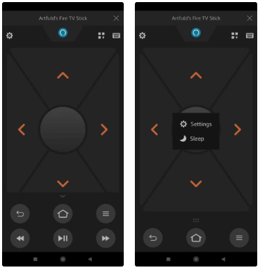 8 แอปพลิเคชั่นควบคุมรีโมตทีวีที่ดีที่สุดสำหรับ Android และ iPhone
