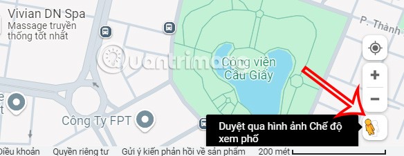 كيفية طمس منزلك على خرائط جوجل