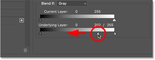 So erstellen Sie einen unscharfen Rand in Photoshop