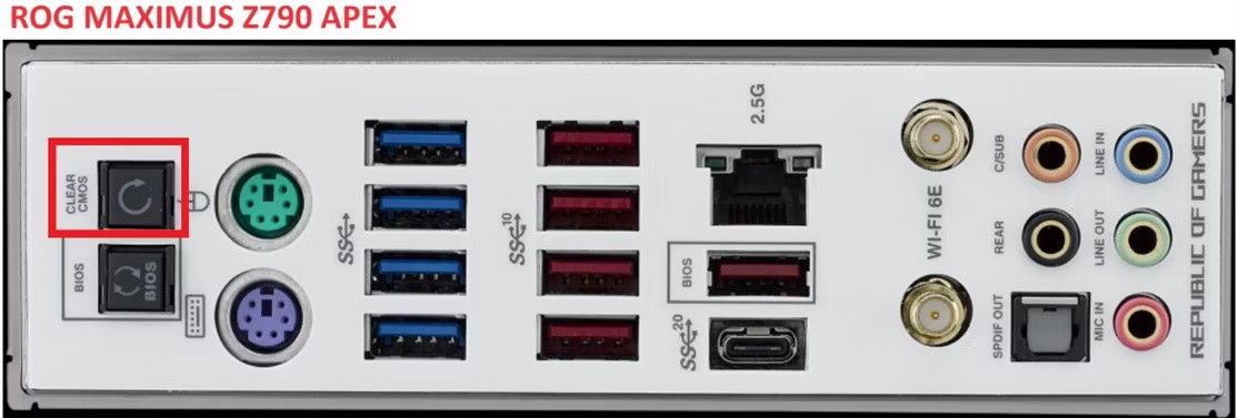 7 maneiras de corrigir o erro de não conseguir entrar no menu do BIOS