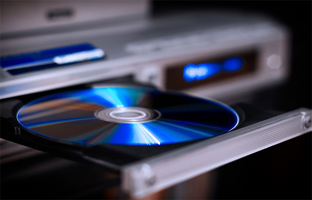 Todo es un malentendido, Sony sigue produciendo discos Blu-ray Todo es un malentendido, Sony sigue produciendo discos Blu-ray