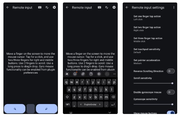 Warum sollten Sie KDE Connect statt Microsoft Phone Link wählen?