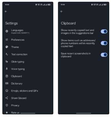 Keşke Daha Önce Bilseydiniz Diye Düşündüğünüz 5 Gboard İpucu