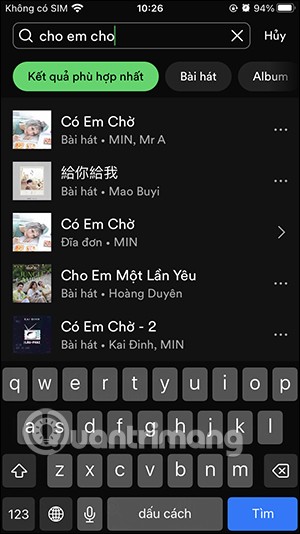 كيفية إنشاء رمز الاستجابة السريعة Spotify للأغاني وقوائم التشغيل بكل بساطة