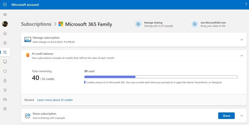 Hoe u de AI-functies van Microsoft 365 verstandig kunt gebruiken
