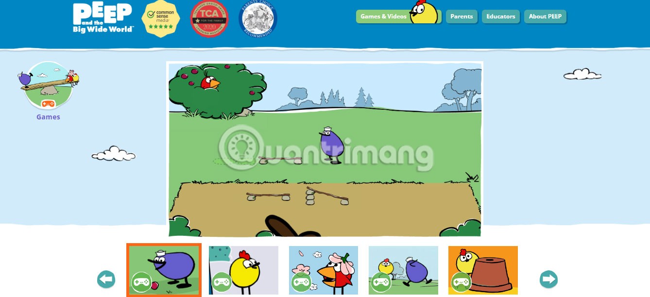 Juego de entrenamiento del ratón, juego rápido de mano y ojo en la computadora