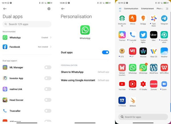 XiaomiのMIUI 12で試すべき10の機能