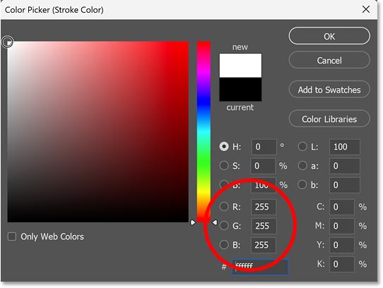 Como criar imagens com cantos arredondados no Photoshop