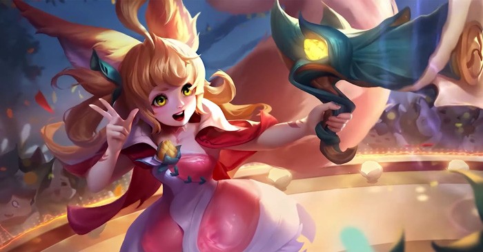 Instrucciones sobre cómo jugar y equipar a Aya temporada S1 2023 Instrucciones sobre cómo jugar y equipar a Aya temporada S1 2023