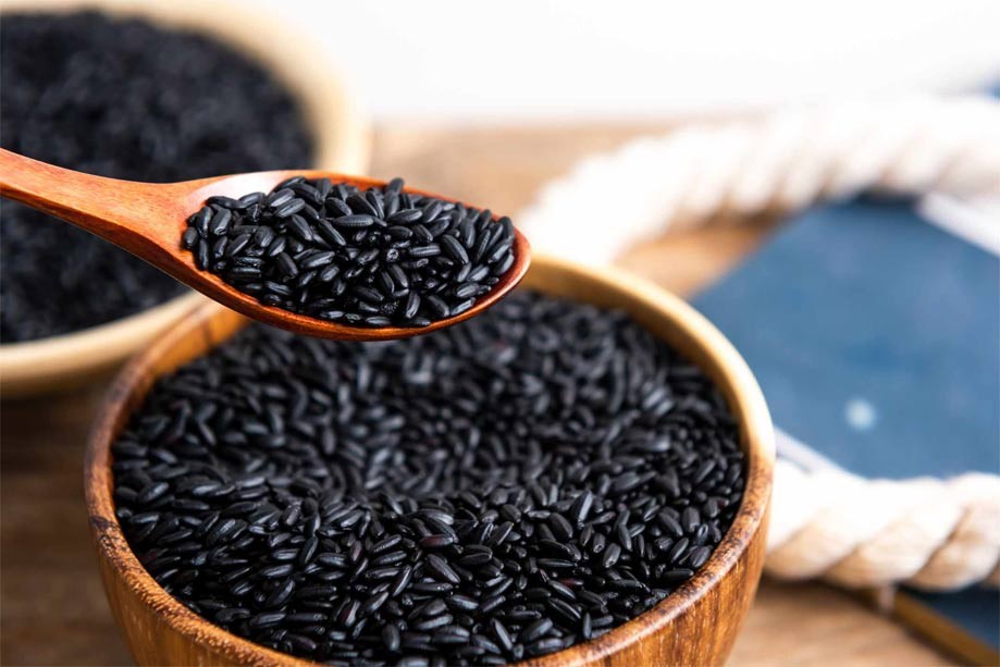 Welk type rijst is het beste voor de gezondheid?