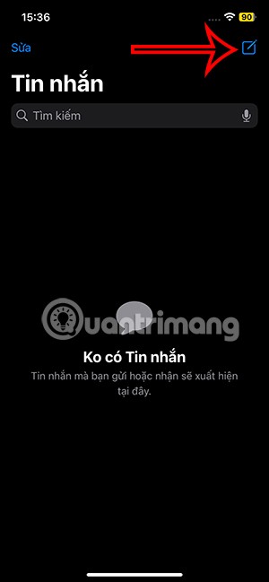 Comment créer des messages animés sur iMessage iOS 18