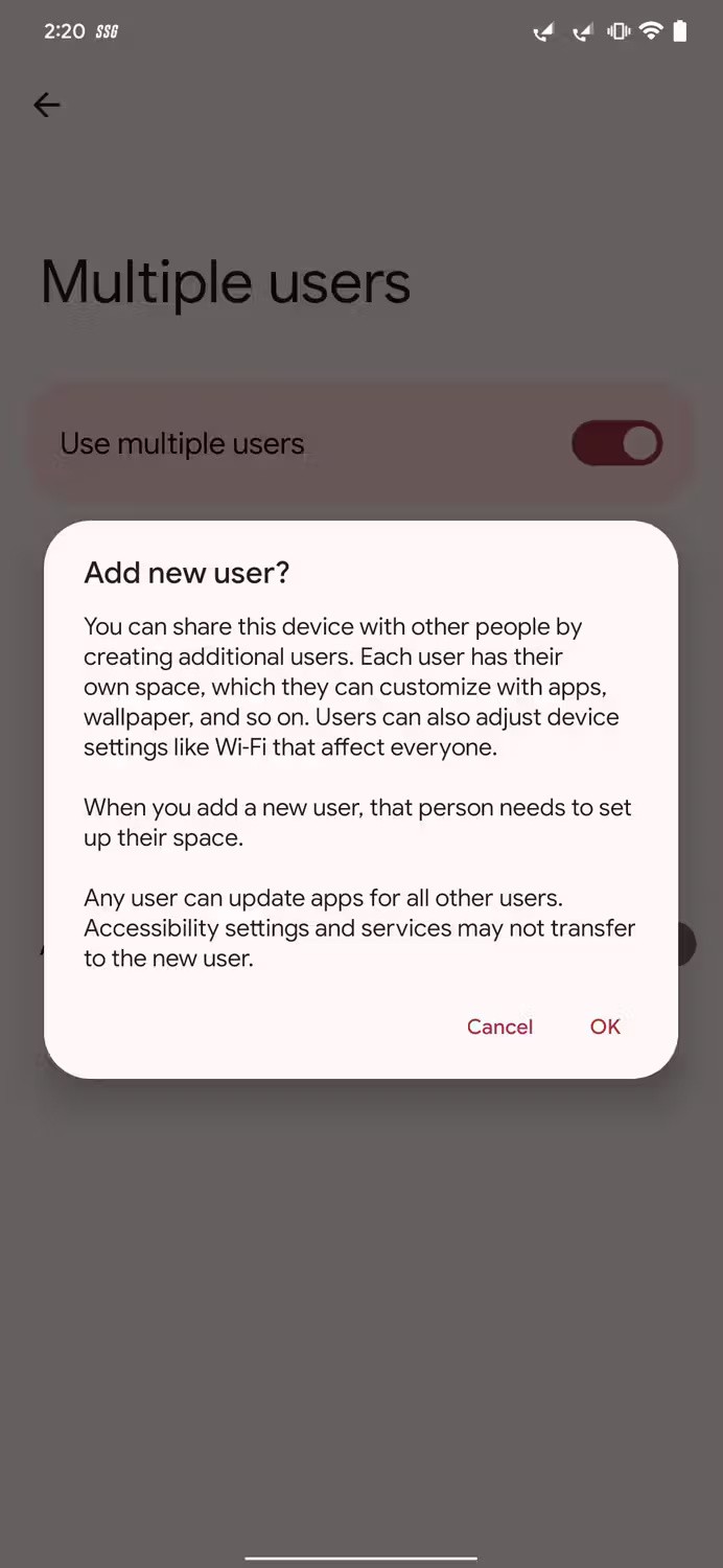6 funciones de Android que el iPhone no tiene