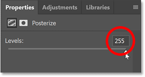 Hoe je een postereffect voor foto's creëert in Photoshop