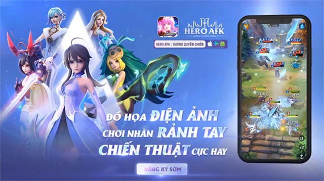 Riepilogo degli ultimi codici di Hero AFK: VNG Royal War Riepilogo degli ultimi codici di Hero AFK: VNG Royal War