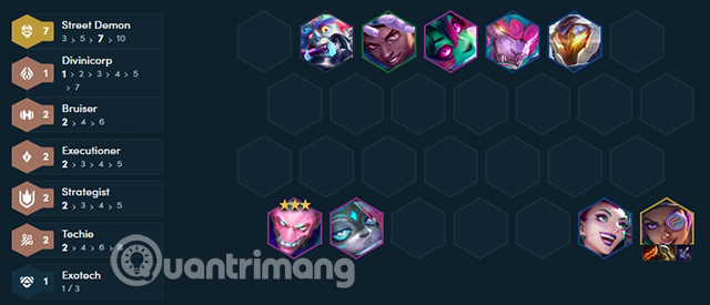 วิธีการเล่น Rengar DTCL ซีซั่น 14, ไอเทมมาตรฐาน, การจัดทีม... วิธีการเล่น Rengar DTCL ซีซั่น 14, ไอเทมมาตรฐาน, การจัดทีม...