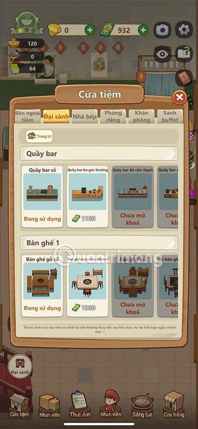 Tips for playing Happy Street Hotpot Shop for beginners