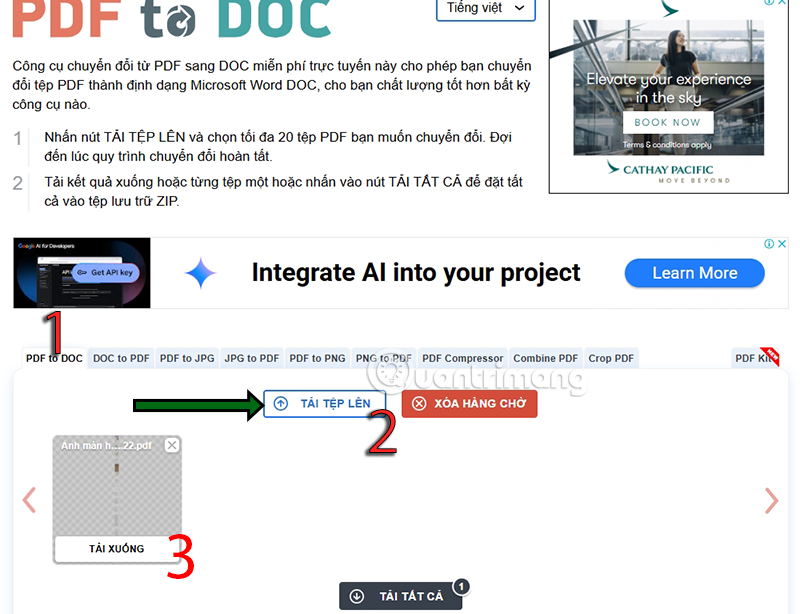 แปลง PDF เป็น Word อย่างรวดเร็ว ไม่มีข้อผิดพลาดของฟอนต์ ล่าสุด 25 เมษายน 2568