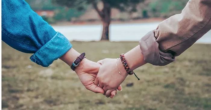 Signs You're Really Ready for a Serious Relationship