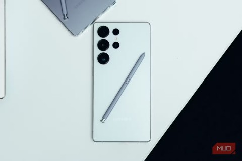 قد تكون سلسلة هواتف Samsung Galaxy S25 هي أفضل الهواتف في عام 2025
