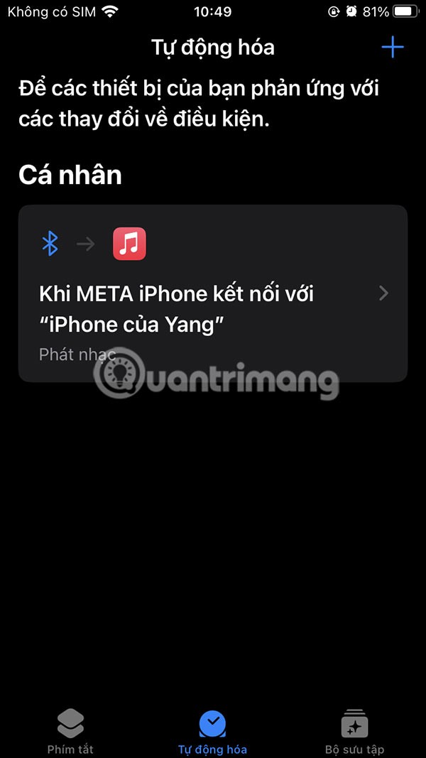 Jak automatycznie odtwarzać muzykę po podłączeniu AirPods do iPhone’a