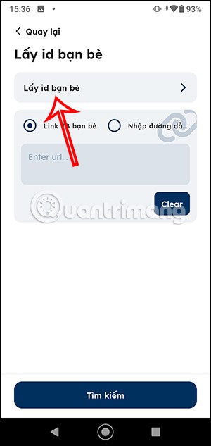 احصل على معرف فيسبوك، تحقق من معرف فيسبوك، احصل على معرف فريد، أسرع طريقة للعثور على معرف فيسبوك