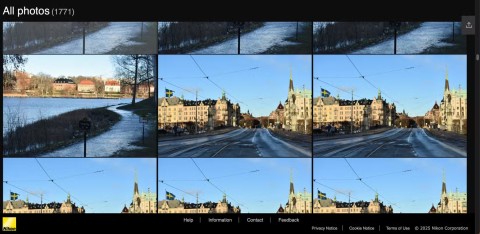 5 Foto-Apps, die Sie haben müssen