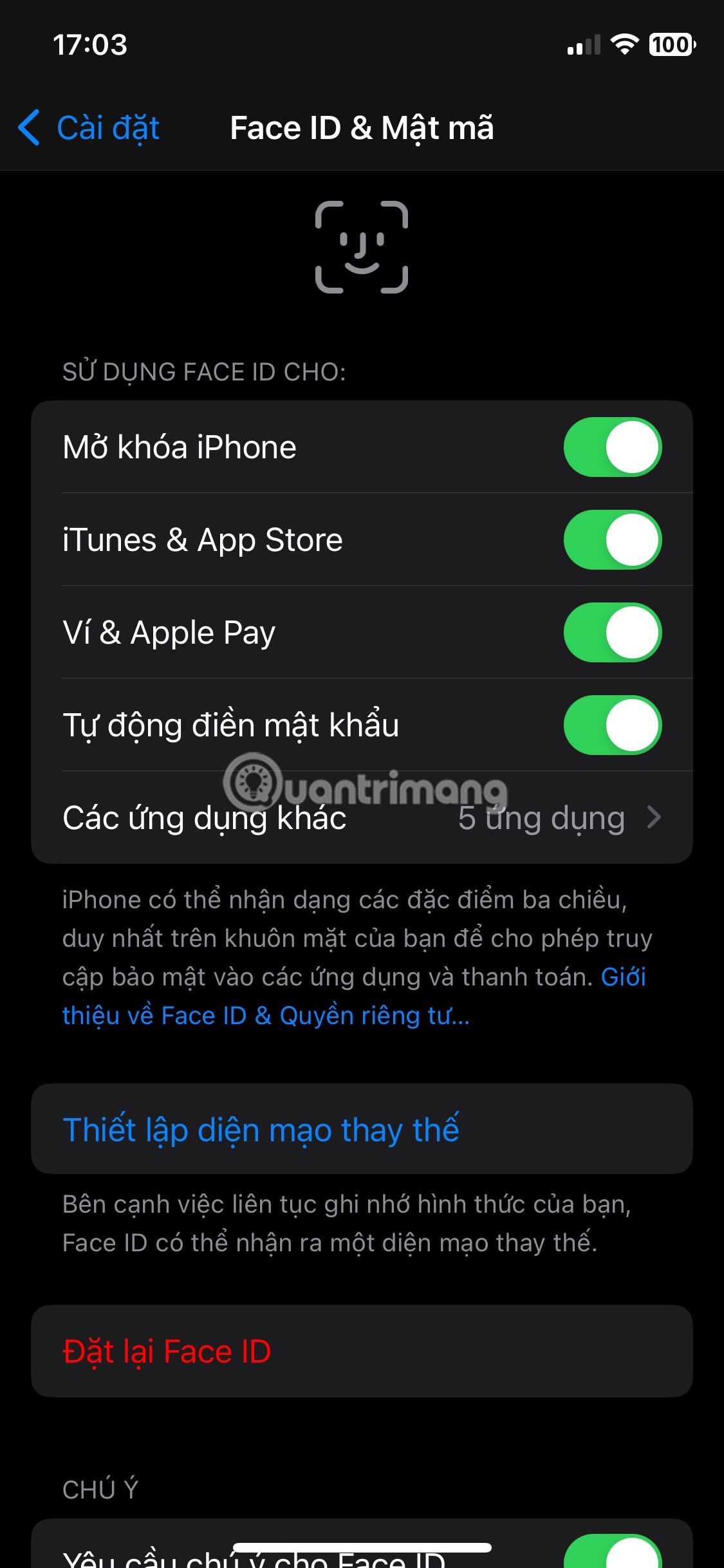 Méthodes pour corriger les erreurs d'identification faciale sur iPhone