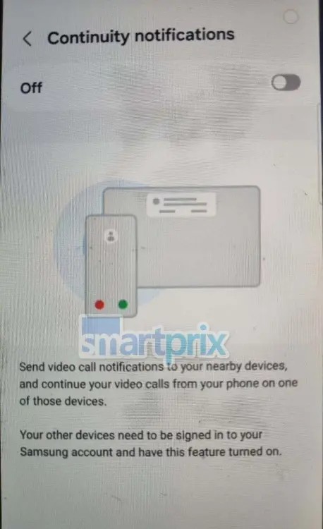 Resumo de informações sobre o Samsung One UI 7
