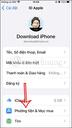 Jak sprawdzić historię zakupów w sklepie Apple App Store