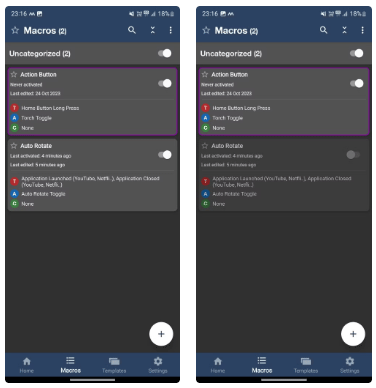 How to Automatically Rotate Android Phone Screen for Certain Apps