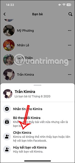 Как заблокировать чужой Facebook на телефоне, компьютере