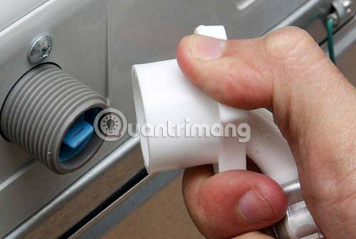 Oorzaken en oplossingen voor wasmachines die continu water afvoeren Oorzaken en oplossingen voor wasmachines die continu water afvoeren