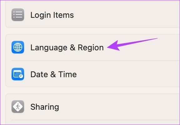 Comment changer les unités de mesure sur Apple Maps