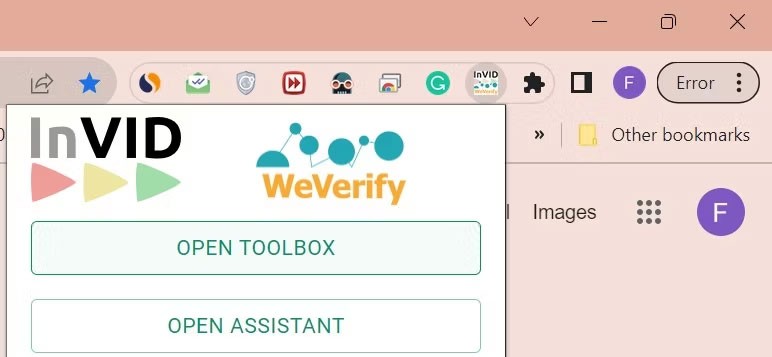 Como encontrar fontes de vídeo na web