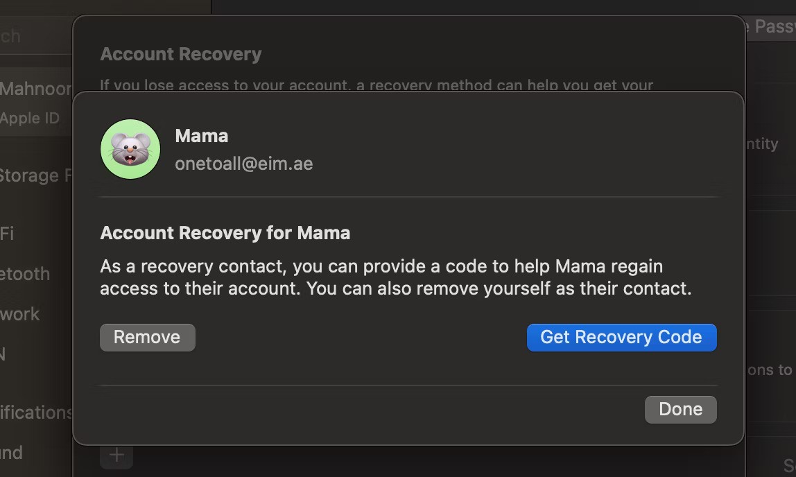 5 طرق لإعادة تعيين كلمة مرور Apple ID