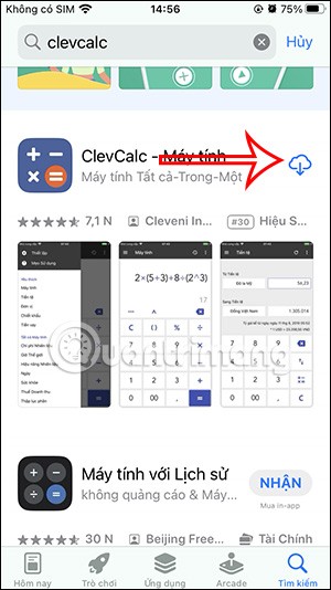 Hoe u apps kunt verbergen die u op uw iPhone hebt gedownload
