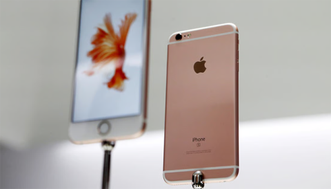 El iPhone XS Max y el 6s Plus se convierten oficialmente en dispositivos clásicos