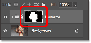 Hoe je een postereffect voor foto's creëert in Photoshop