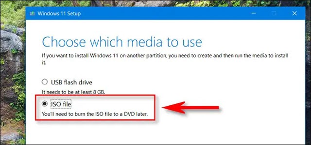 Windows 11 다운로드 방법, Microsoft에서 공식 Win 11 ISO 다운로드